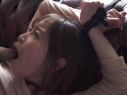 [NACS-008] 待ちきれなくて 篠田ゆう【破解】 - 3of5