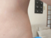 [NPJS-147] 【個撮】 担当ホストに貢ぎたくて、個撮に応募してきた裏垢女子。【破解】 - 2of5