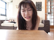 [NPJS-147] 【個撮】 担当ホストに貢ぎたくて、個撮に応募してきた裏垢女子。【破解】 - 3of5
