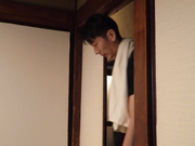 [ADN-264] ふすまの向こうに好きな人がいる。気づかれぬよう声を殺して大嫌いな義兄に犯●れる日々。 琴井しほり 【破解】 - 1of5