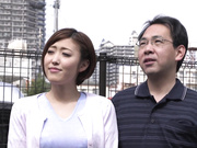 [FAB-002] 田舎の近親相姦 ひとつ屋根の下で暮らす義父が嫁を●す瞬間 水野朝陽 【破解】 - 1of5