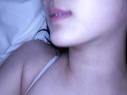 [KNMB-099] 中年好きの看護系JDに膣奥中出し生ハメ かほ 雪代一鳳 - 4of5