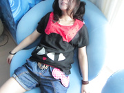 猥瑣大神偉哥和寂寞人妻少婦啪啪打炮自拍 互相愛撫纏綿玩弄各種體位浪叫聲不斷～1080P高清無水印