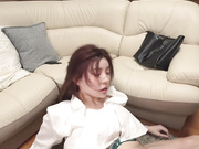 [START-255] 浓缩百倍药剂来 反抗女王偿恩情 向女王姐姐进行的性复仇 神木丽 【破解】 - 2of5