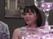 [YUJ-035] 港区お姉さんがお金もない女性経験もない何にもない僕の家に転がり込んで来て、僕のチ〇ポを使って身勝手にセックスし始めた 【破解】 - 1of5