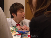[IPZ-215] 和女友的姐姐无法告诉别人的关系 希志爱野 友田彩也香 【破解】 - 1of5