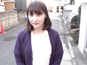 [NGHJ-016] とっても巨乳な美人看護師さん！敏感童貞君の早漏改善してくれませんか！？ 何回出しても大丈夫…好きなだけ射精させてあげる - 2of5