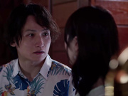 [JUR-319] リゾートプールNTR 専属イイ女×大人のビキニ…背徳感と開放感が交錯するNTRドラマ―。 新妻ゆうか 【破解】 - 4of5