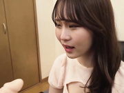 [KIRM-025] ～喉奥姦通～ イラマチオ 酒井莉乃 【破解】 - 1of5