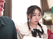 [REAL-917] 異性に対して無頓着なオカルト美少女2人組が親友との友情よりもチ〇ポを求め続けるメス奴●W媚薬調教 - 2of5