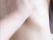 闺蜜和男朋友做爱