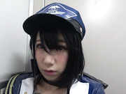 [SCDC-005] アニメ声が超かわいい清純美貌レイヤーは脱がせてびっくり全身TATTOで案の定、本物ドM - 1of5