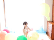 [NAAC-028B] Best naked 02 水乃なのは - 2of5