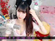韩系超正美女青草0909-01
