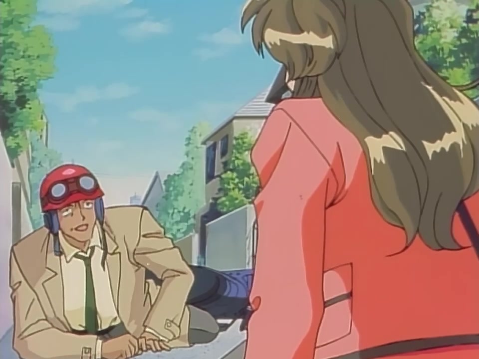[W]野々村病院の人々 前編
