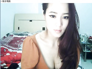 台灣視訊正妹臉蛋漂亮