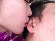[MANX-014] チクビで一緒に気持ち良くなりましょう 乳首マニアックス 新村あかり 【破解】 - 3of5