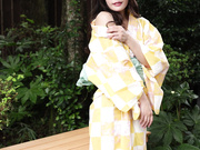 [MBRBN-057] 八木奈々 湯女美人 - 2of5