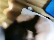 探访按摩店 调戏按摩技师劝良家少妇下海，深沟美胸看的人发痴！