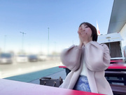 [SOON-004] いつでもどこでも人妻オナホ したがり温泉旅行 那賀崎ゆきね - 2of5
