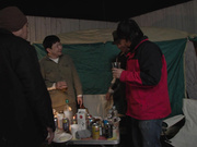 [PRED-769] 町内キャンプ寝取られ話 ～欲求不満な妻と町内会の親父達の最低な浮気中出し二泊三日～ 森沢かな 【破解】 - 2of5