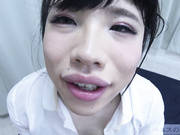[TPNS-029] 脳バク確実【赤面症の清純少女を脱がせてビックリ硬直デカチン男の娘だった件】 - 5of5