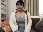 [BLOR-275] ぽちゃムチ 純朴爆乳大学生 巨根で奥突かれハメ潮とガチアクメ止まらん おっとりした娘が別人みたいな獣声上げてイグイグ 尾崎みのり - 1of5