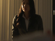 [JUR-392] 女上司、歪んだ刺激と躾に溺れる、SM不倫性交。 昼休みはダメな部下に躾けられて…。 【破解】 - 1of5