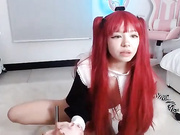极品猫娘Dreamymoo各种风格视图合集 (7)