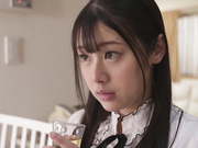 [HOMA-156] SNSで拾った家出少女を媚薬キメセク漬け 絶倫チ○ポが満足するまで中出しできる肉便器に仕上げた 白石なぎさ - 4of5
