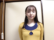 OKS-182 雅子りな 濡れてテカってピッタリ密着 神スク水 可愛い女子のスクール水着姿をじっとりと堪能！ - 1of5