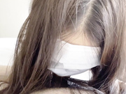 淫水四溢的骚穴被肉棒疯狂抽插!完美巨乳!天生的极品炮架
