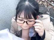 [破解] SORA-610 リモバイ発動中にベロキス発情したふわりさんは潮吹きして中出し - 2of5