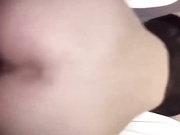 年薪百万的极品巨乳嫩模 被经纪人调教成母狗 极其敏感的体质被各种姿势爆操 不停的高潮抽搐
