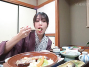 START-458 ～SODSTAR天音かんな卒業～一泊二日のご褒美いちゃラブ温泉旅行♪総発射7発ぜつりんハメ撮りデート - 2of5