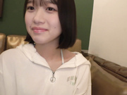 FNS-155 新人 FALENO専属 生田さな AV DEBUT 危険なくらいあどけない夏 - 4of5