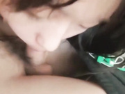 大三美女箍牙妹在校外开房❤️哈哈好喜欢她