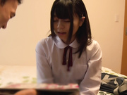 SHIC-318 お隣の娘さんをこっそり手懐けるおじさん 丸山れおな 佐々木ひな 君嶋真由 広瀬うみ - 3of5