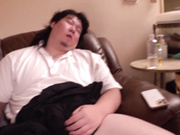 GVH-794 某私立大学の弱男映像研究サークル逆襲の監禁調教ムービー 日向由奈 - 2of5