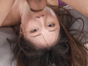 [破解] UZU-032 時間よ止まれ 時間停止の世界 無反応アナルSEX 佐久間つな - 3of5