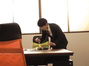 KTB-106 7日後に犯●れるクラスの○○さん【5犯目】女子学生・Kさん～制服女子がストーカーに肉便器 - 2of5