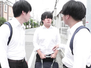 [破解]HSODA-097  学生ノリで友達の巨乳かあちゃんに『ウソ告』したら童貞卒業しちゃった！ 藤川乃風 - 1of5