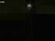 [破解]GVG-642  Anal Device Bondage XI 鉄拘束アナル拷問 鶴田かな - 1of5