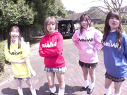 [破解]DASS-780  コイツらマジぱねぇ～何でもアリやんけ！？性欲えげつねー卑猥女達に唾液にゅっるにゅるメスサド乱入されたらもうわしゃオシマイや！ - 1of5
