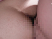 HBAD-725 デカチンの先輩に目をつけられて寝取られたLカップ爆乳彼女 白雪美月 - 5of5