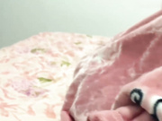 母子乱伦，儿子强奸乱伦王红2次，父亲在房间睡觉，禽兽儿子在隔强上后妈