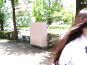 FTKD-032 弱みを握られた生徒会長が呼び出されればすぐに駆け付けどこでも言いなり種付けSEX 似鳥日菜 - 1of5