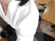 NHDTC-147 近所に住むデカ乳オホ声女に軟禁され中出しディルドになった時の動画 僕らの間で噂になってるケモノの鳴き声がする家 - 1of5