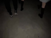 绿帽大神寝取NTR❤️老婆生完孩子性冷淡无奈带她参加换妻聚会找找刺激让别的男人操她对方夫妻居然调教她舔交合处无水印版