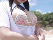 FWAY-087 脱グラドル 福田ゆあ - 1of5